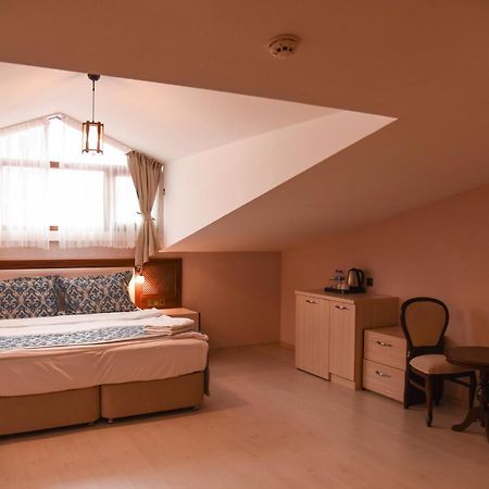 ترابزون Liko Hotel المظهر الخارجي الصورة