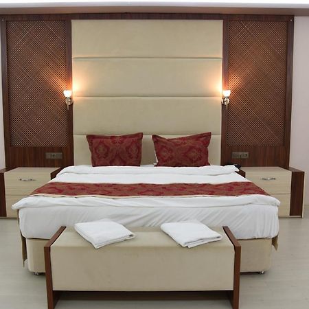 ترابزون Liko Hotel المظهر الخارجي الصورة
